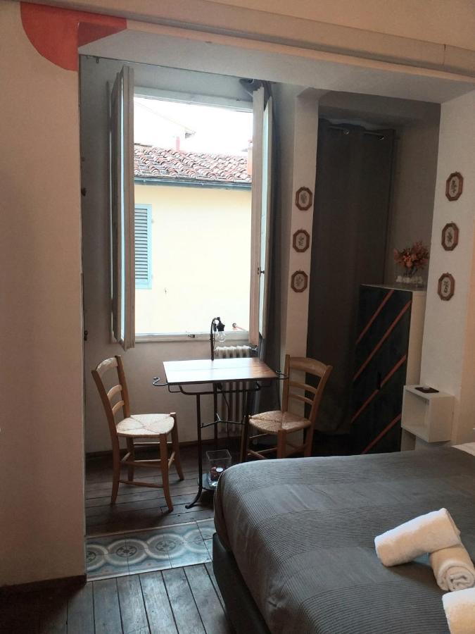 Suite Via Faenza Florence Exterior photo