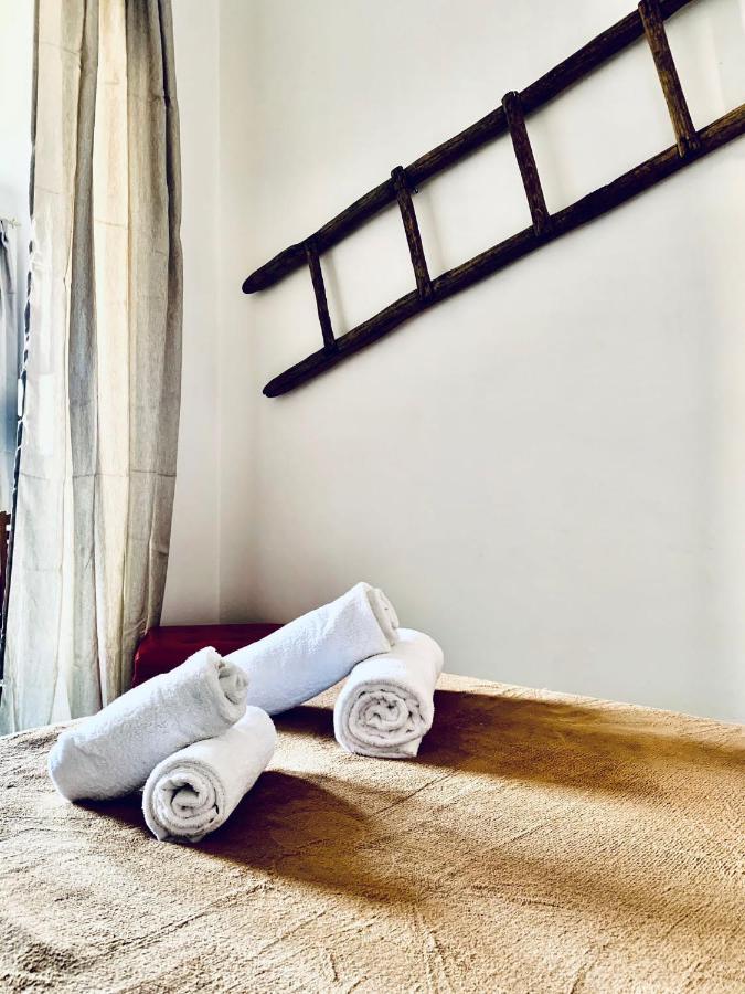 Suite Via Faenza Florence Exterior photo