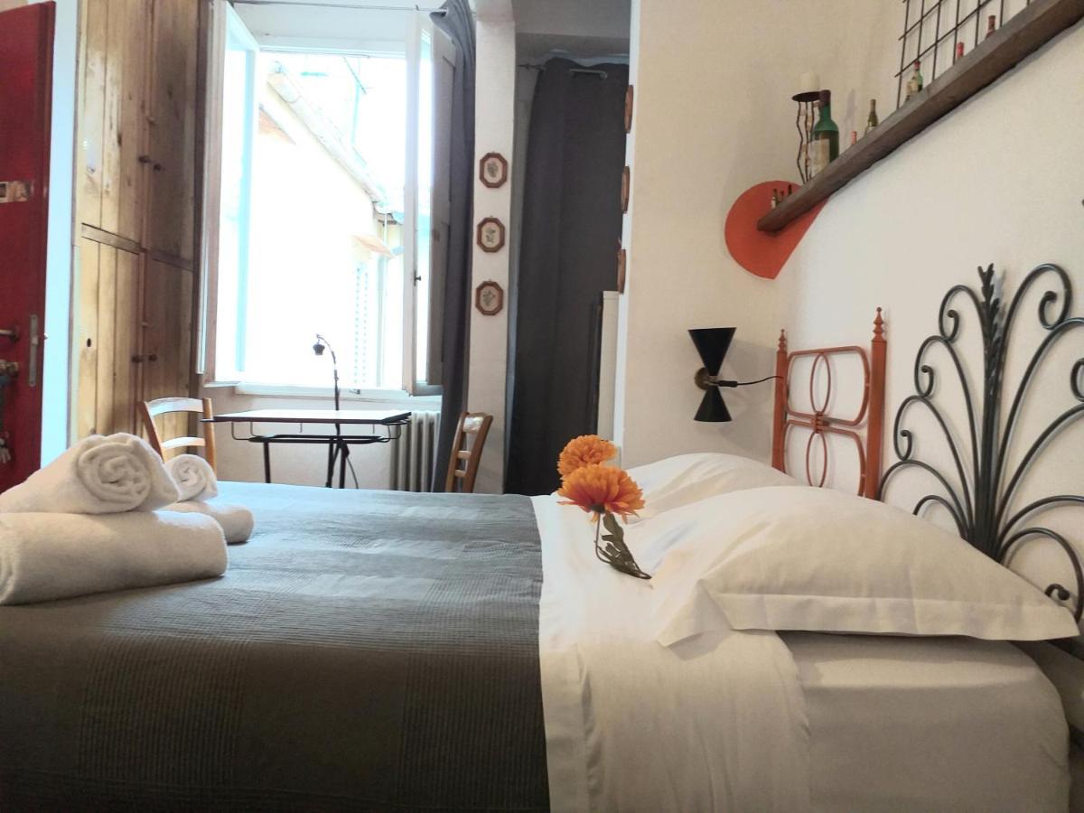 Suite Via Faenza Florence Exterior photo