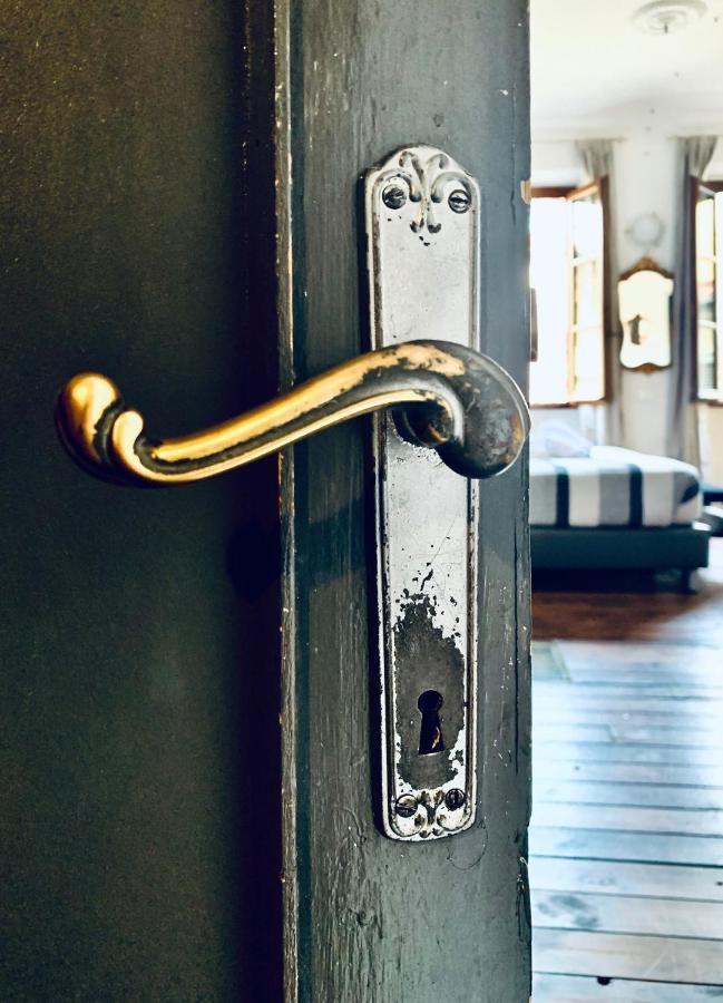 Suite Via Faenza Florence Exterior photo