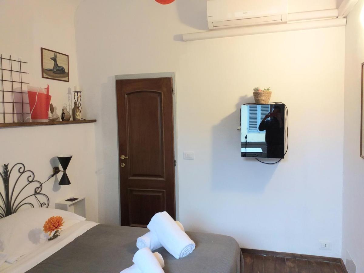 Suite Via Faenza Florence Exterior photo
