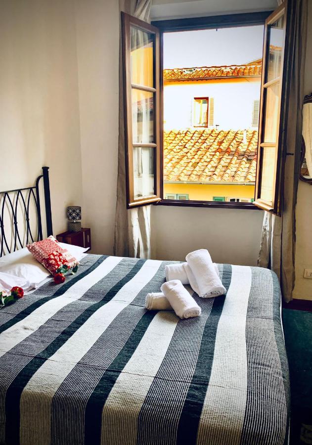 Suite Via Faenza Florence Exterior photo