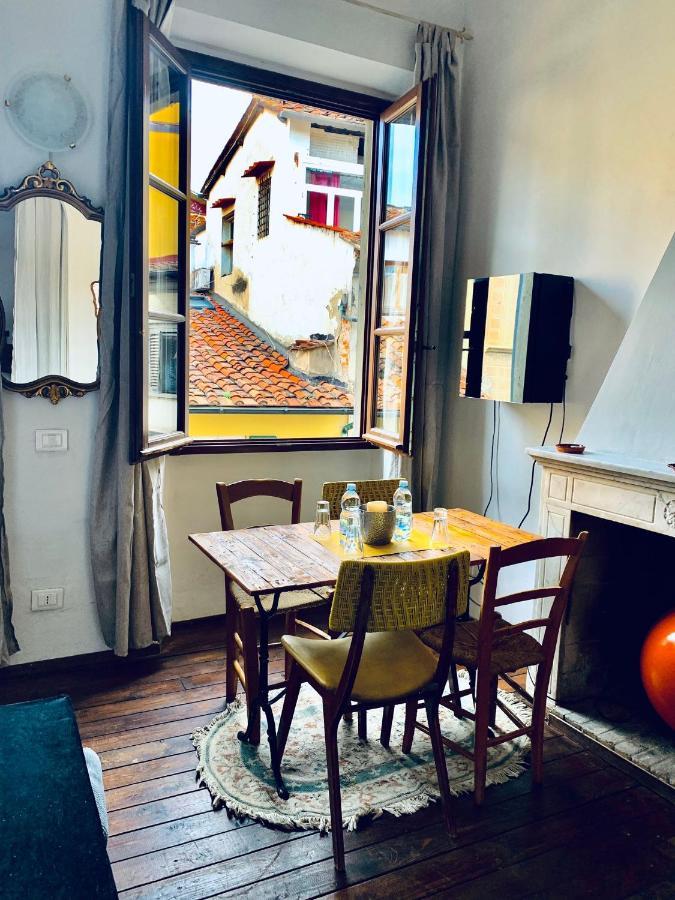 Suite Via Faenza Florence Exterior photo