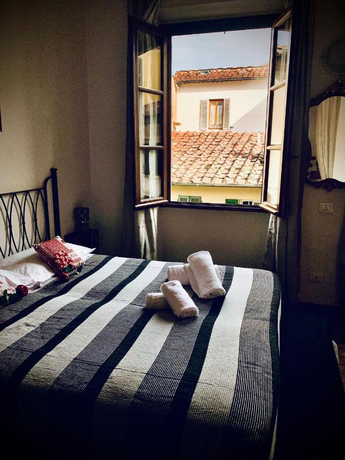 Suite Via Faenza Florence Exterior photo
