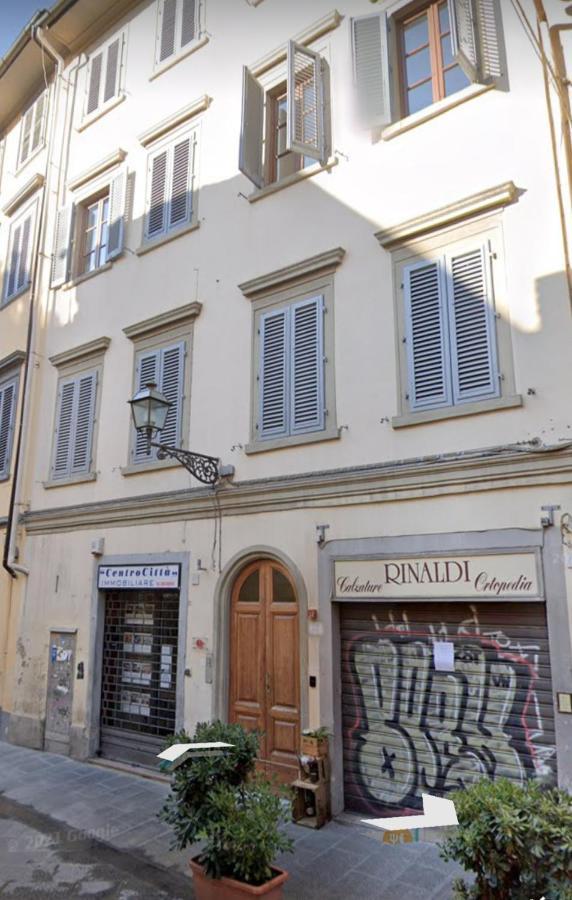 Suite Via Faenza Florence Exterior photo